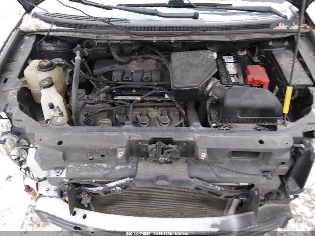 2012 FORD EDGE 2FMDK4JC0CBA94939 Photo 9