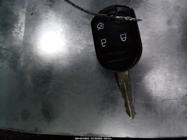 2012 FORD EDGE 2FMDK4JC0CBA94939 Photo 10