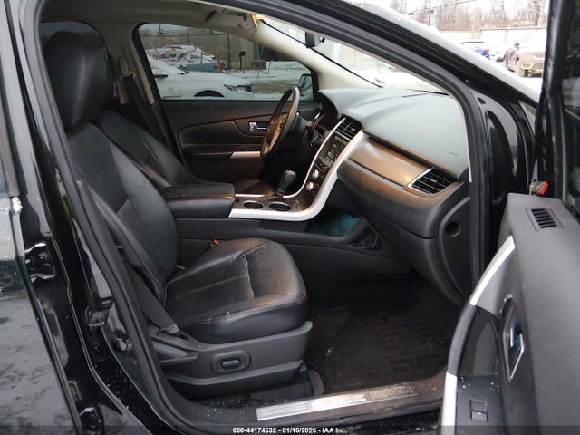 2012 FORD EDGE 2FMDK4JC0CBA94939 Photo 4
