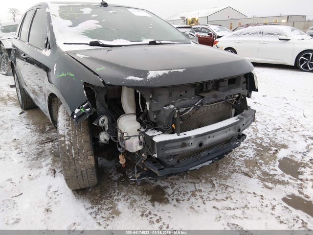 2012 FORD EDGE 2FMDK4JC0CBA94939 Photo 5