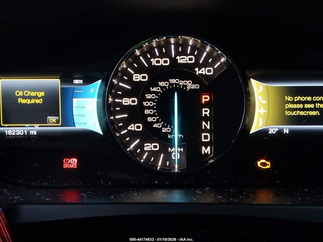 2012 FORD EDGE 2FMDK4JC0CBA94939 Photo 6