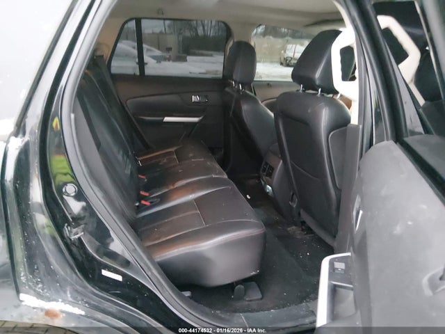 2012 FORD EDGE 2FMDK4JC0CBA94939 Photo 7