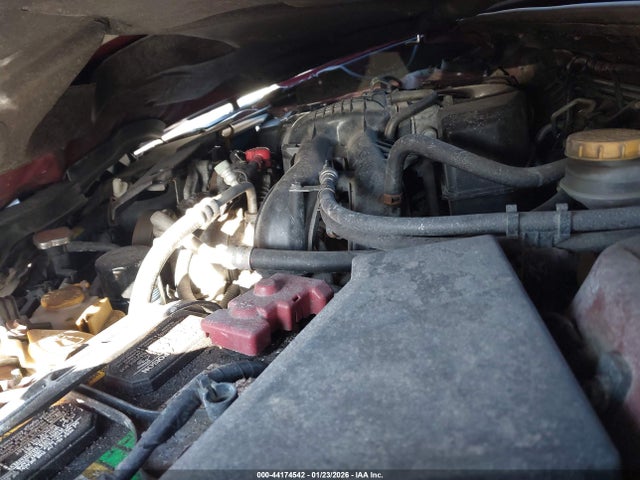 2013 SUBARU IMPREZA JF1GJAC61DH018229 Photo 9