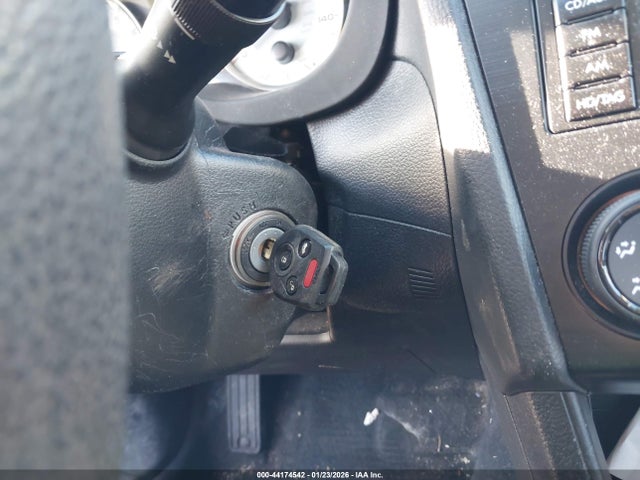 2013 SUBARU IMPREZA JF1GJAC61DH018229 Photo 10