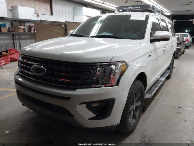1FMJK1JTXMEA58988 Ford Expedition Xlt Max