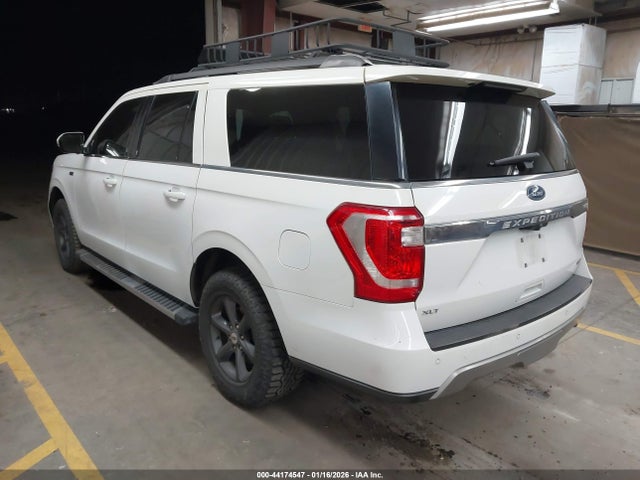 1FMJK1JTXMEA58988 Ford Expedition Xlt Max