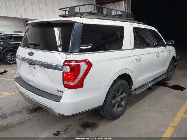 1FMJK1JTXMEA58988 Ford Expedition Xlt Max