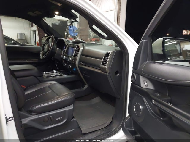 1FMJK1JTXMEA58988 Ford Expedition Xlt Max