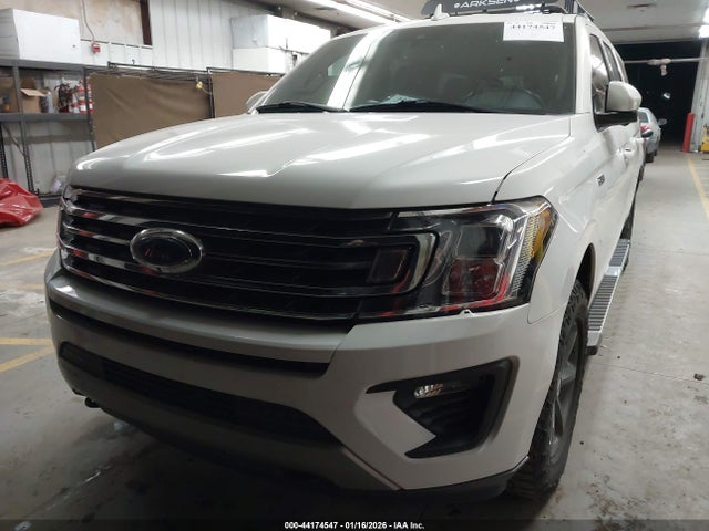 1FMJK1JTXMEA58988 Ford Expedition Xlt Max