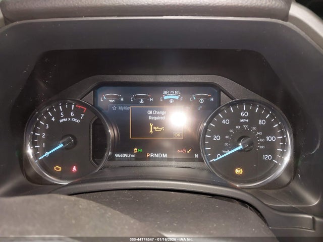 1FMJK1JTXMEA58988 Ford Expedition Xlt Max