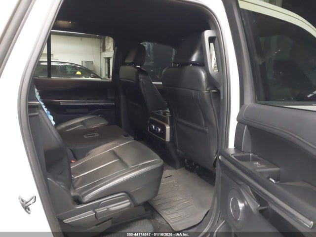 1FMJK1JTXMEA58988 Ford Expedition Xlt Max