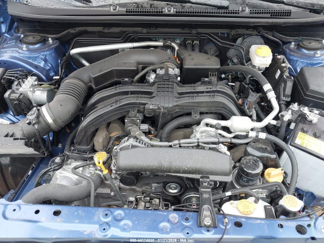 Subaru Crosstrek Premium 2025 JF2GUHDC6SH295617 Image 10