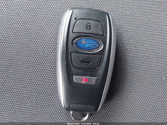 Subaru Crosstrek Premium 2025 JF2GUHDC6SH295617 Image 11