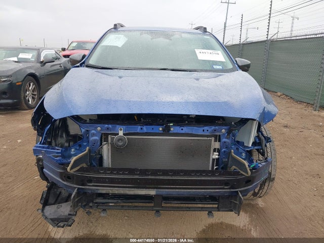 Subaru Crosstrek Premium 2025 JF2GUHDC6SH295617 Image 13
