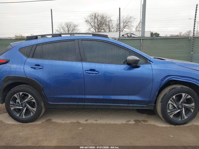 Subaru Crosstrek Premium 2025 JF2GUHDC6SH295617 Image 14