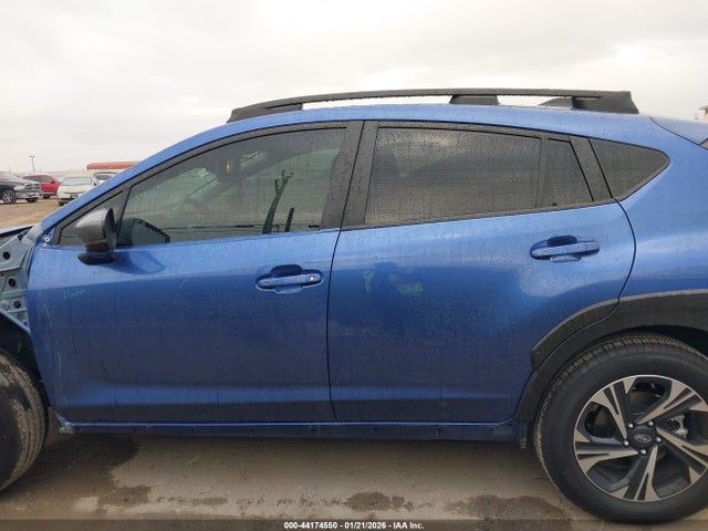 Subaru Crosstrek Premium 2025 JF2GUHDC6SH295617 Image 15