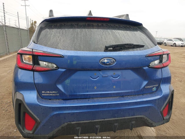 Subaru Crosstrek Premium 2025 JF2GUHDC6SH295617 Image 17