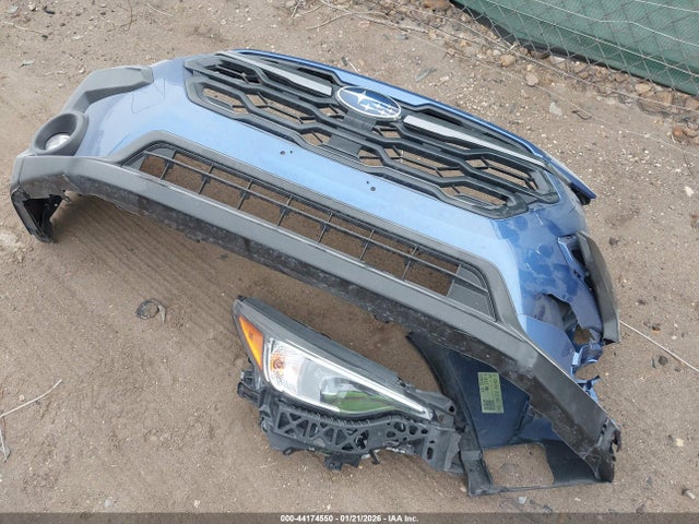 Subaru Crosstrek Premium 2025 JF2GUHDC6SH295617 Image 12