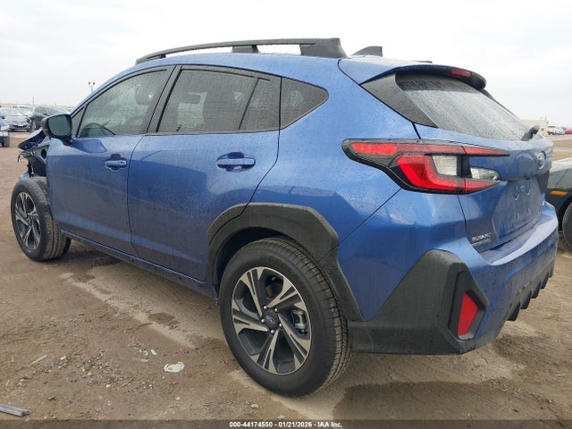 Subaru Crosstrek Premium 2025 JF2GUHDC6SH295617 Image 3