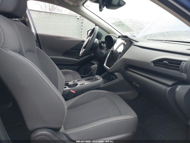 Subaru Crosstrek Premium 2025 JF2GUHDC6SH295617 Image 5