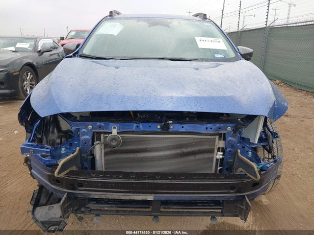 Subaru Crosstrek Premium 2025 JF2GUHDC6SH295617 Image 6