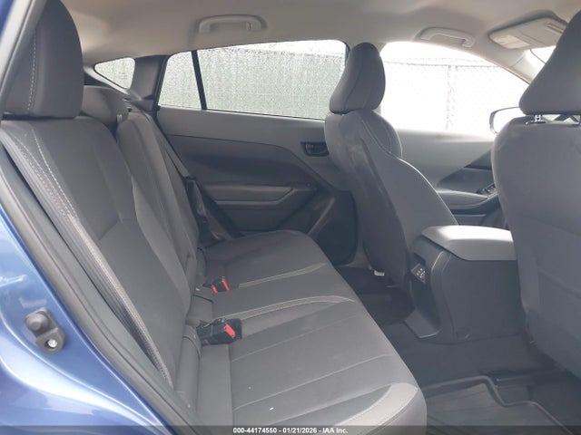 Subaru Crosstrek Premium 2025 JF2GUHDC6SH295617 Image 8