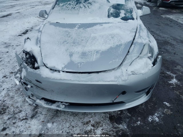 2018 TESLA MODEL 3 5YJ3E1EA3JF037455 Photo 5