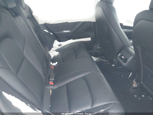 2018 TESLA MODEL 3 5YJ3E1EA3JF037455 Photo 7