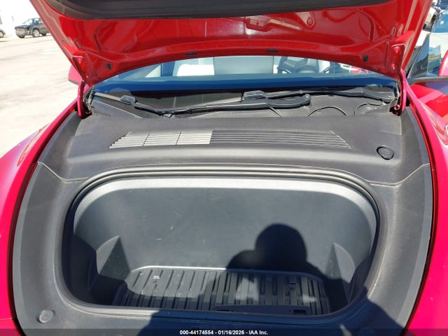 2020 TESLA MODEL Y 5YJYGDEE3LF023613 Photo 9