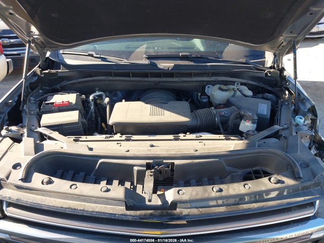 1GNSKTKL1MR141311 Chevrolet Tahoe 4wd High Country