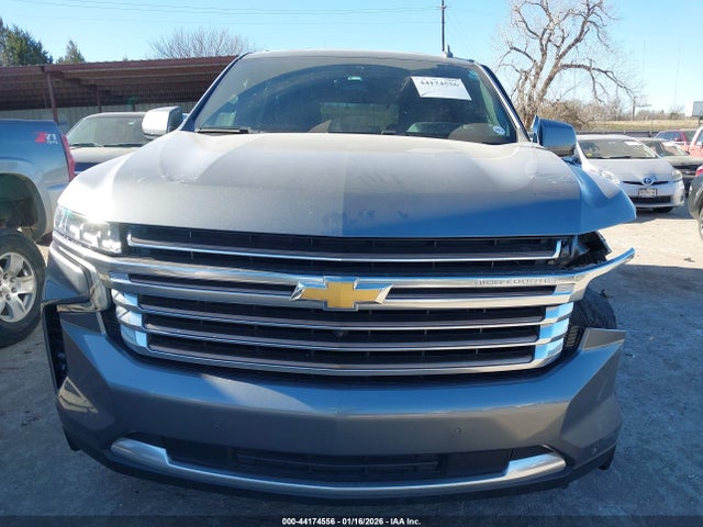 1GNSKTKL1MR141311 Chevrolet Tahoe 4wd High Country
