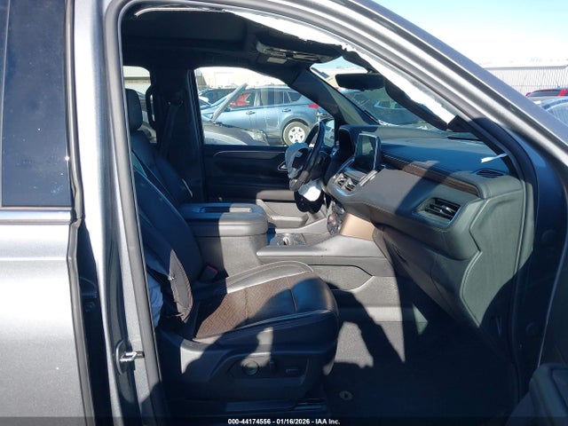 1GNSKTKL1MR141311 Chevrolet Tahoe 4wd High Country