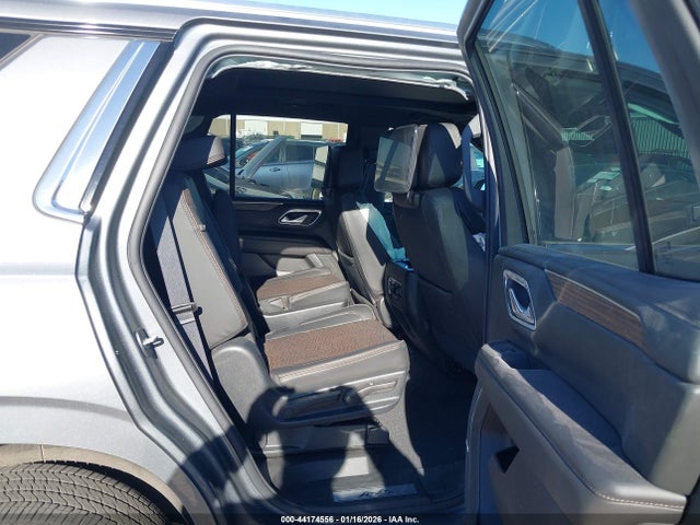 1GNSKTKL1MR141311 Chevrolet Tahoe 4wd High Country