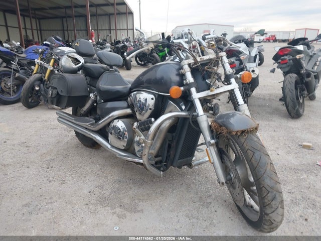 2006 HONDA VTX1300 1HFSC55076A213705 Photo 1