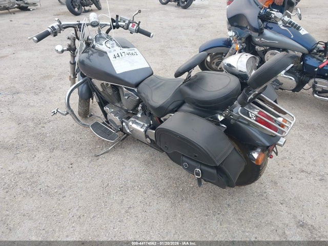 2006 HONDA VTX1300 1HFSC55076A213705 Photo 3