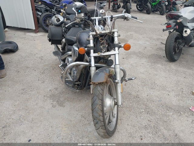 2006 HONDA VTX1300 1HFSC55076A213705 Photo 4