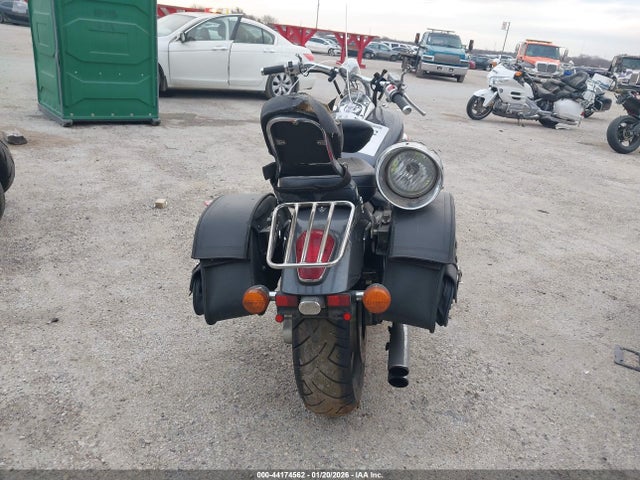 2006 HONDA VTX1300 1HFSC55076A213705 Photo 5