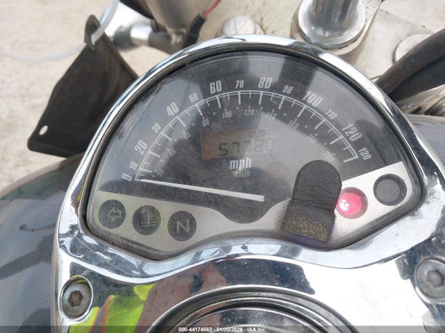 2006 HONDA VTX1300 1HFSC55076A213705 Photo 6