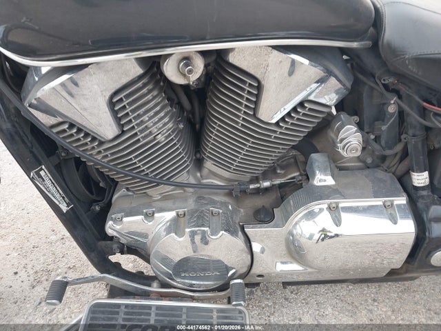 2006 HONDA VTX1300 1HFSC55076A213705 Photo 7