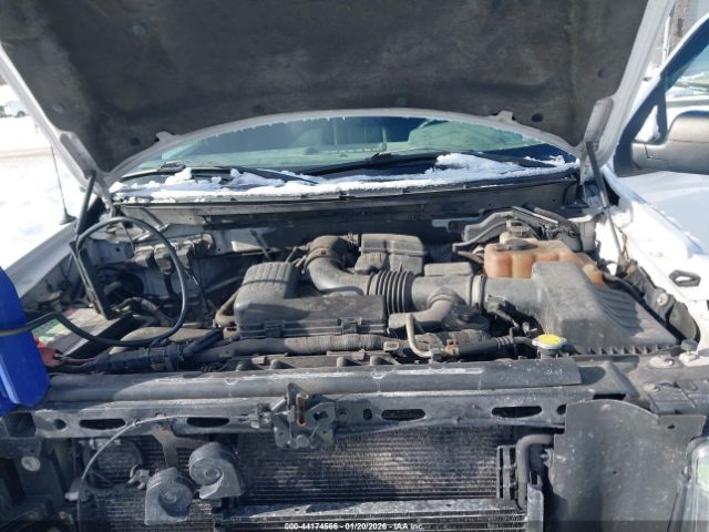 2010 FORD F-150 1FTFW1EV9AFC79742 Photo 9