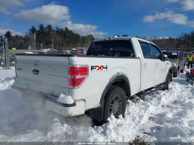 2010 FORD F-150 1FTFW1EV9AFC79742 Photo 3