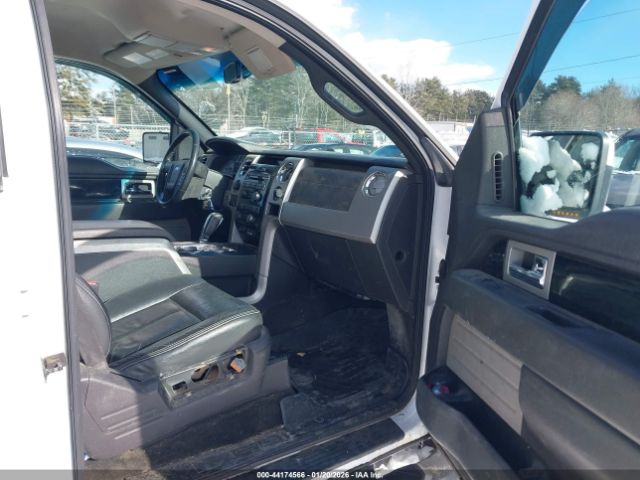 2010 FORD F-150 1FTFW1EV9AFC79742 Photo 4