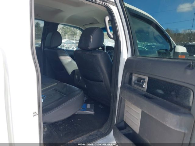 2010 FORD F-150 1FTFW1EV9AFC79742 Photo 7