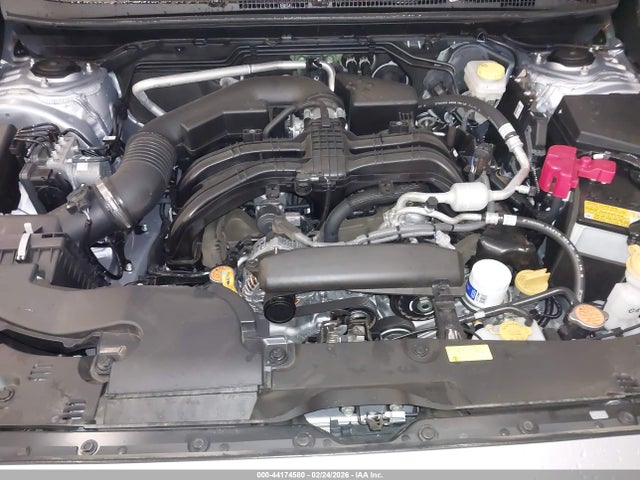 JF2GUHDC1SH254229 Subaru Crosstrek Premium