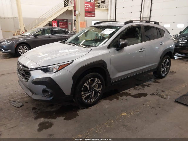 JF2GUHDC1SH254229 Subaru Crosstrek Premium