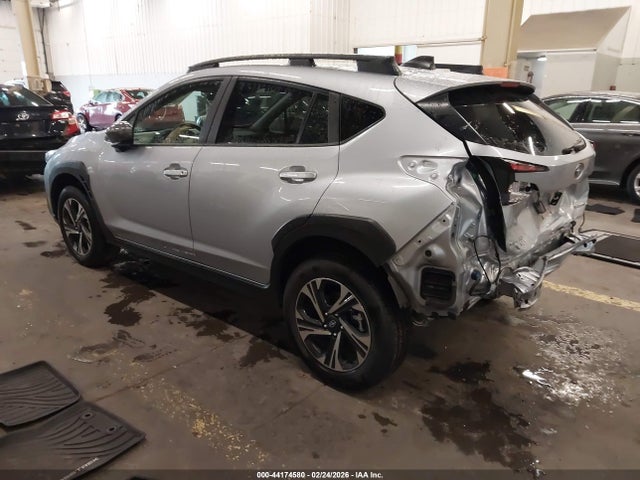 JF2GUHDC1SH254229 Subaru Crosstrek Premium