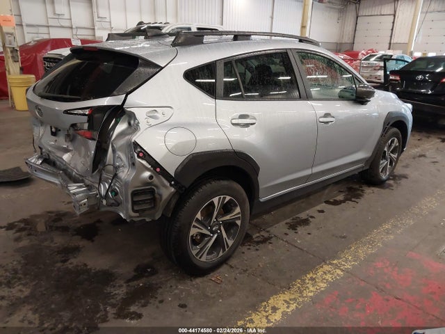 JF2GUHDC1SH254229 Subaru Crosstrek Premium