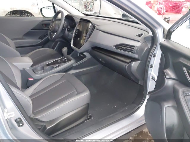 JF2GUHDC1SH254229 Subaru Crosstrek Premium