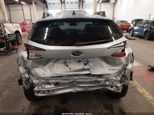 JF2GUHDC1SH254229 Subaru Crosstrek Premium