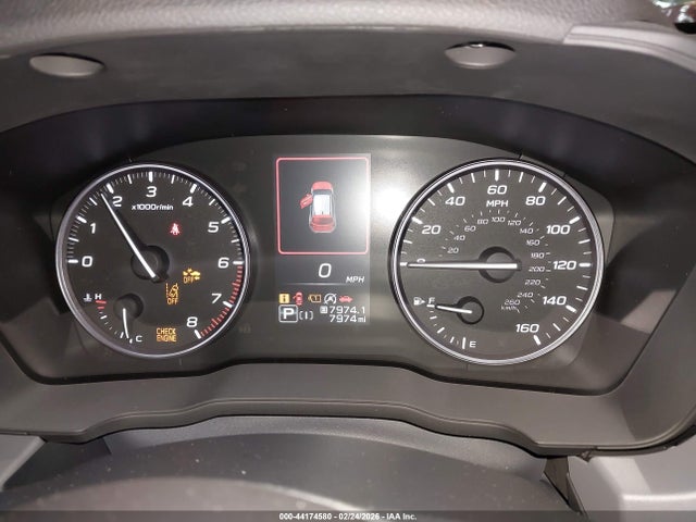 JF2GUHDC1SH254229 Subaru Crosstrek Premium